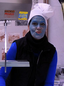 Carnestoltes al Mercat del Lle&oacute;