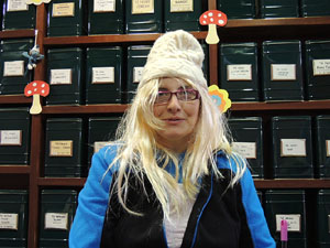 Carnestoltes al Mercat del Lle&oacute;