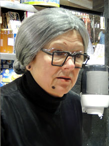 Carnestoltes al Mercat del Lle&oacute;