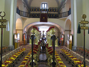 Castrum dels Manaies de Girona