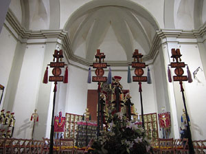 Castrum dels Manaies de Girona