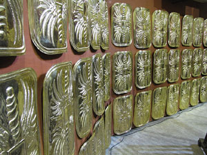 Castrum dels Manaies de Girona