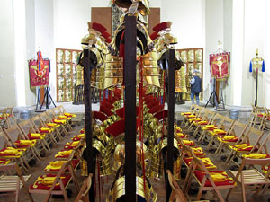 Castrum dels Manaies de Girona