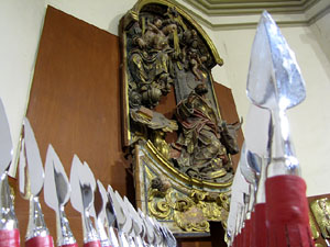 Castrum dels Manaies de Girona