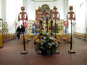 Castrum dels Manaies de Girona