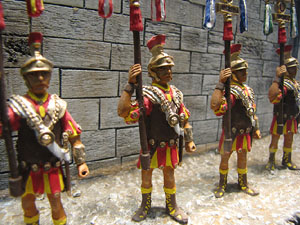 Castrum dels Manaies de Girona