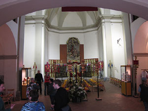 Castrum dels Manaies de Girona