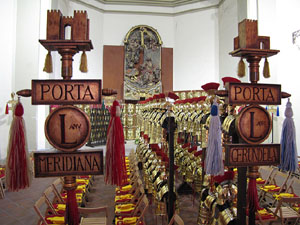 Castrum dels Manaies de Girona