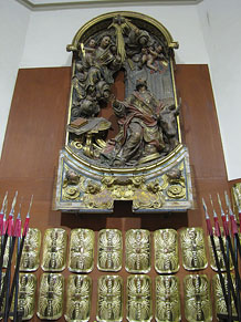 Castrum dels Manaies de Girona