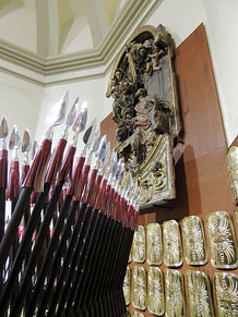 Castrum dels Manaies de Girona