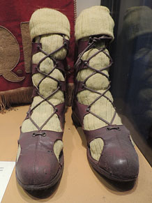 Castrum dels Manaies de Girona