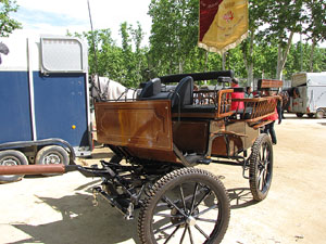 La Cavalcada de Sant Antoni 2013
