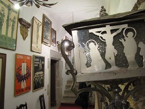 Concert de Música Sacra Coral als Dolors