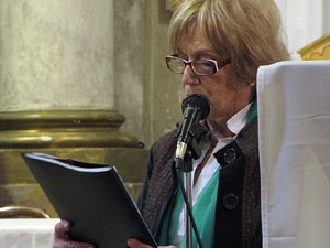 Concert de Música Sacra Coral als Dolors