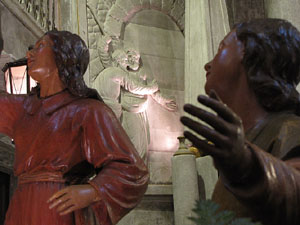 Concert de Música Sacra Coral als Dolors