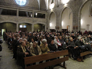 Concert de Música Sacra Coral al Mercadal