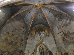 Concert de Música Sacra Coral al Mercadal