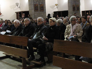 Concert de Música Sacra Coral al Mercadal