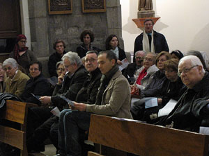 Concert de Música Sacra Coral al Mercadal