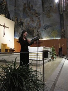 Concert de Música Sacra Coral al Mercadal