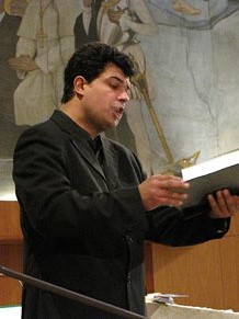 Concert de Música Sacra Coral al Mercadal