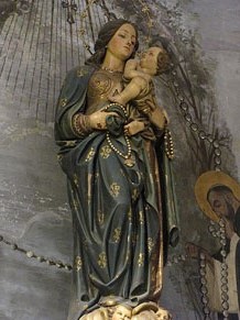 Concert de Música Sacra Coral al Mercadal