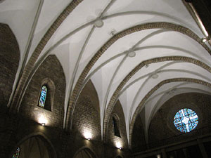 Concert de Música Sacra Coral al Mercadal