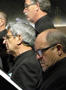 Concert de Música Sacra Coral al Mercadal