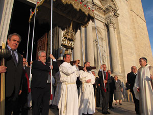 La festa del Corpus 2013