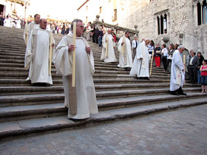 La festa del Corpus 2013