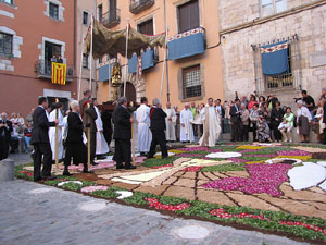 La festa del Corpus 2013