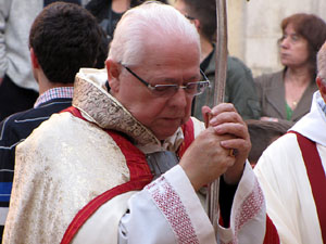 La festa del Corpus 2013