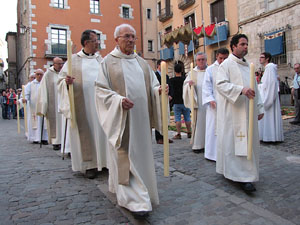 La festa del Corpus 2013