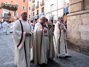 La festa del Corpus 2013