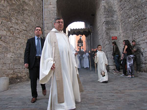 La festa del Corpus 2013