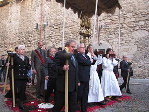 La festa del Corpus 2013