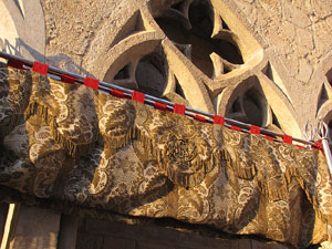 La festa del Corpus 2013