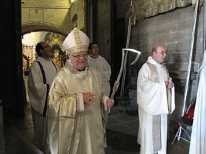 La festa del Corpus 2013