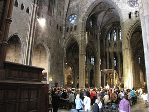 La festa del Corpus 2013