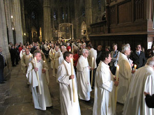 La festa del Corpus 2013