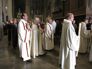 La festa del Corpus 2013