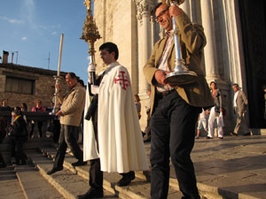 La festa del Corpus 2013