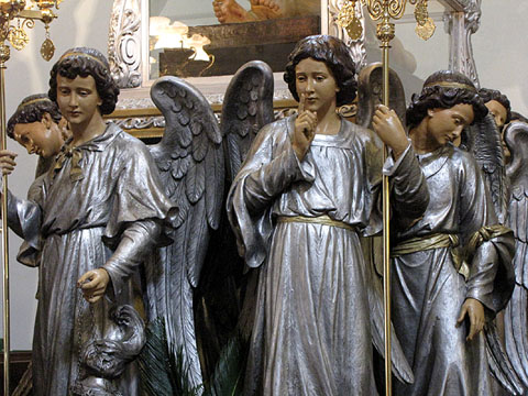 El Pas del Sant Sepulcre