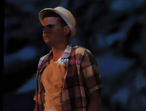 FITAG Fira Internacional de Teatre Amateur de Girona. Espectacle inaugural amb Cràdula Teatre, de Cassà de la Selva