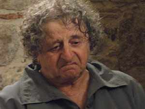 FITAG Fira Internacional de Teatre Amateur de Girona. Microteatre al Museu d'Hist&ograve;ria dels Jueus