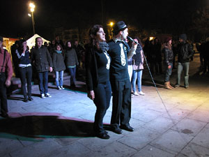 Música al Mercat del Lleó