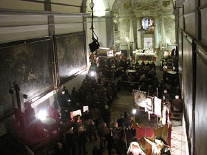 Inauguració exposició Exposanta 2013