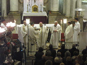 Inauguració exposició Exposanta 2013