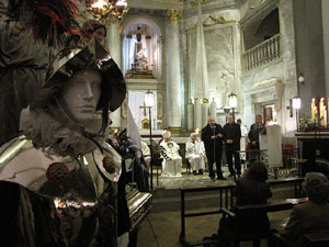 Inauguració exposició Exposanta 2013