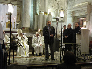 Inauguració exposició Exposanta 2013